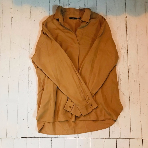 Uniqlo Tunic - Picture 1 of 2